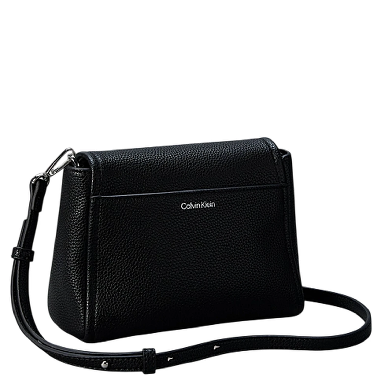 CALVIN KLEIN  Black