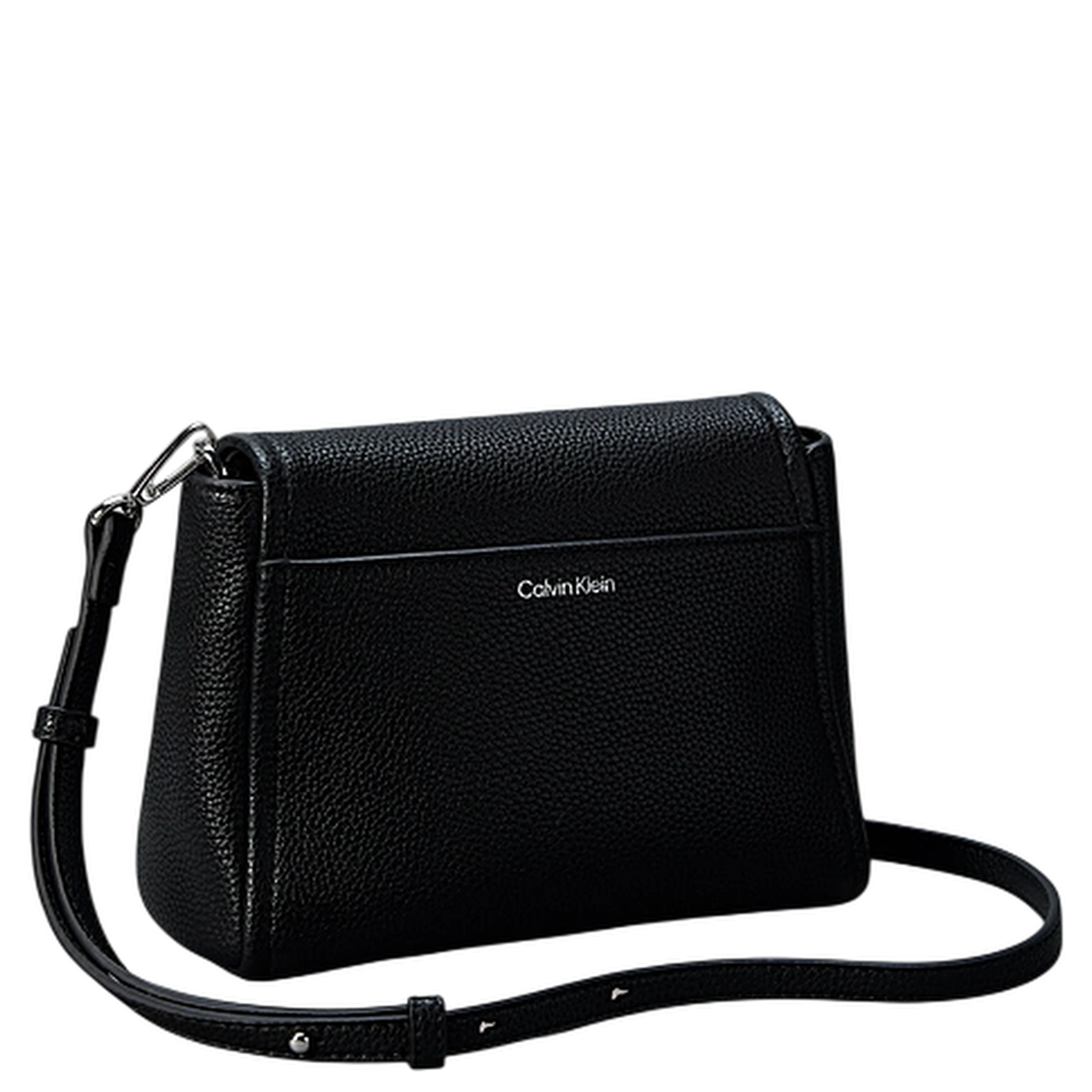 CALVIN KLEIN  Black