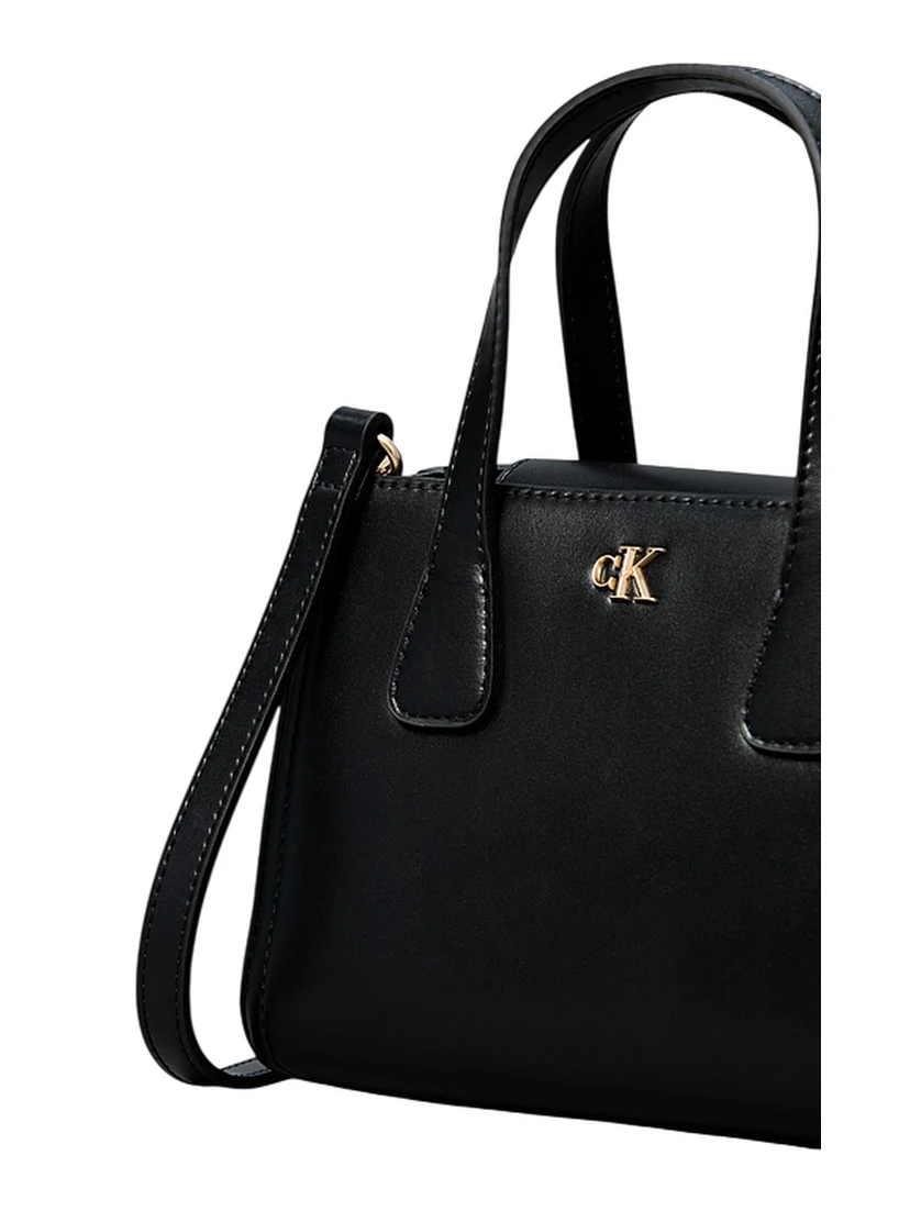 CALVIN KLEIN  Black