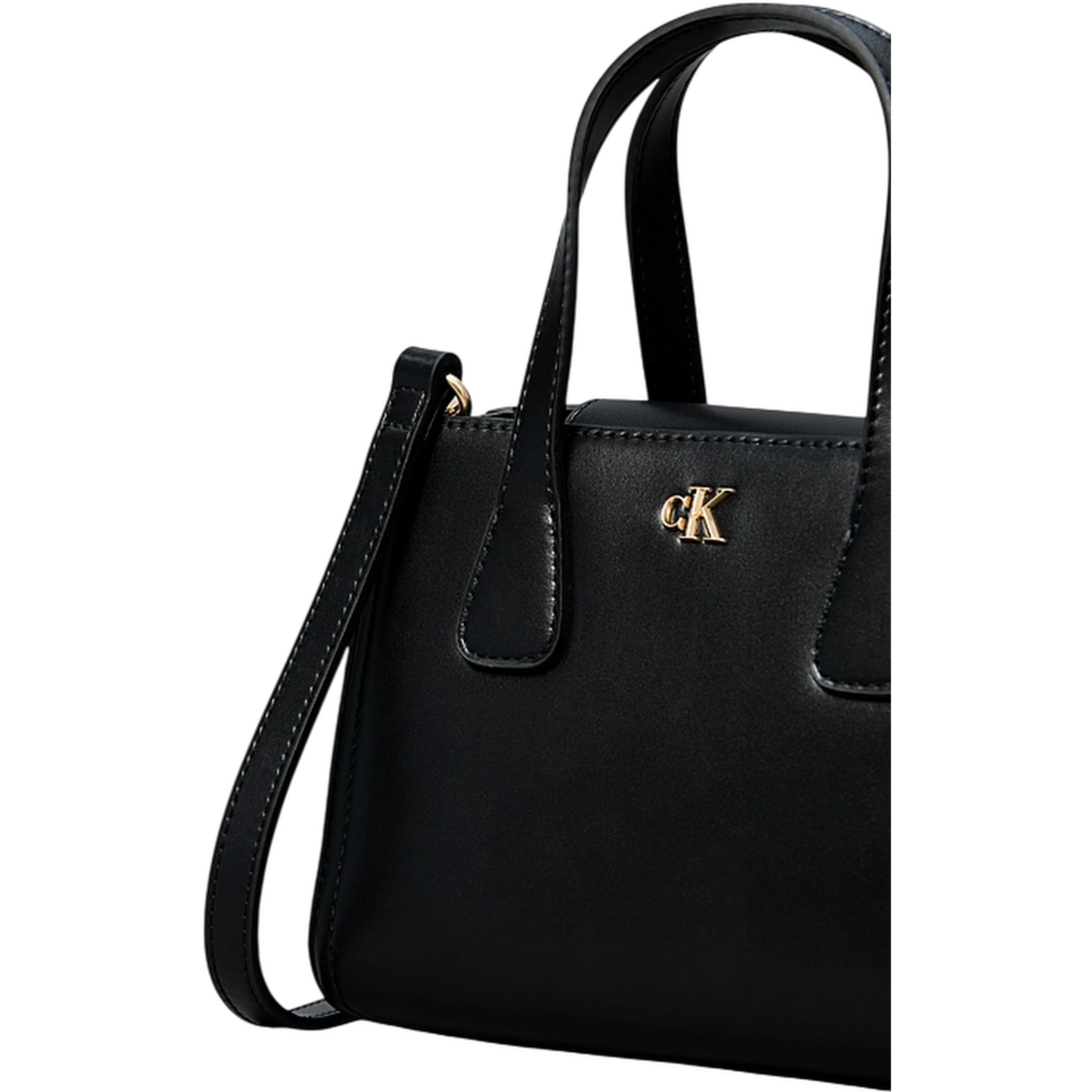 CALVIN KLEIN Black
