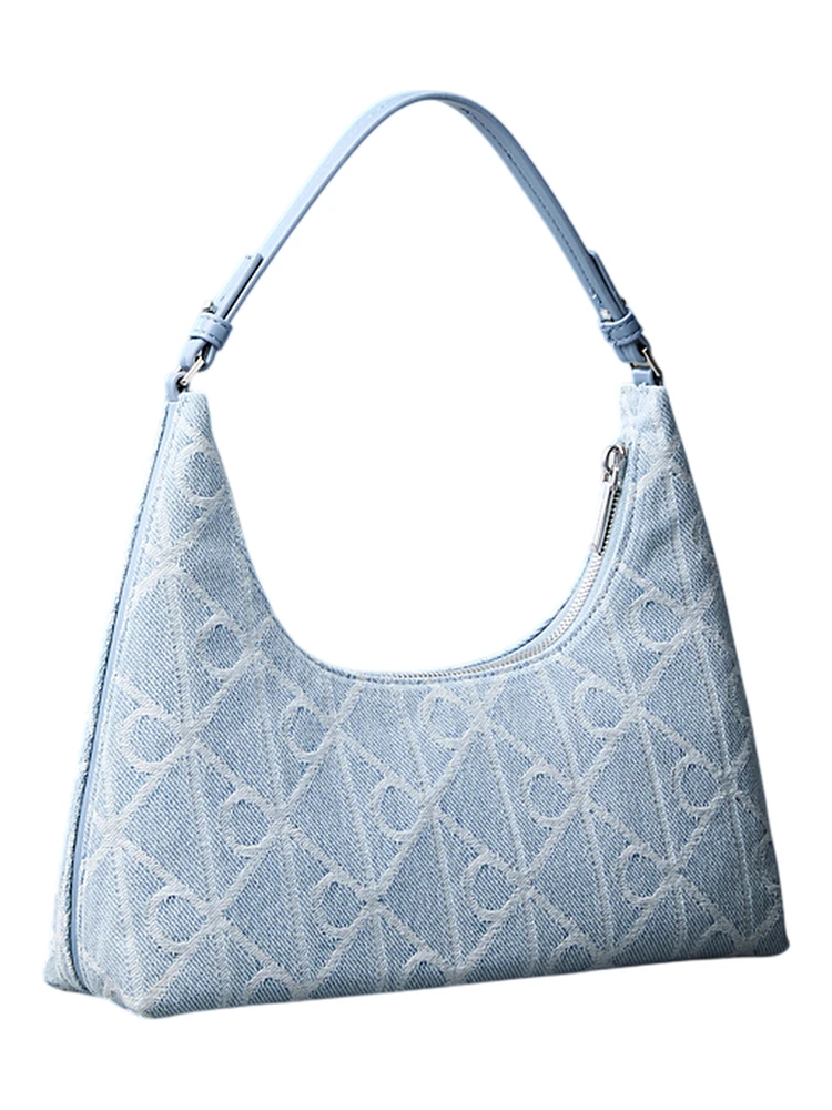 CALVIN KLEIN  Azure alternative