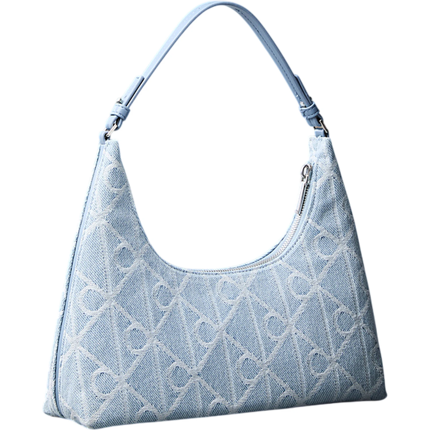 CALVIN KLEIN  Azure