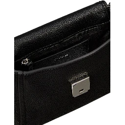 CALVIN KLEIN  Black