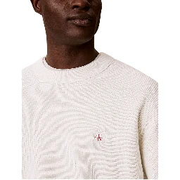 CALVIN KLEIN  White
