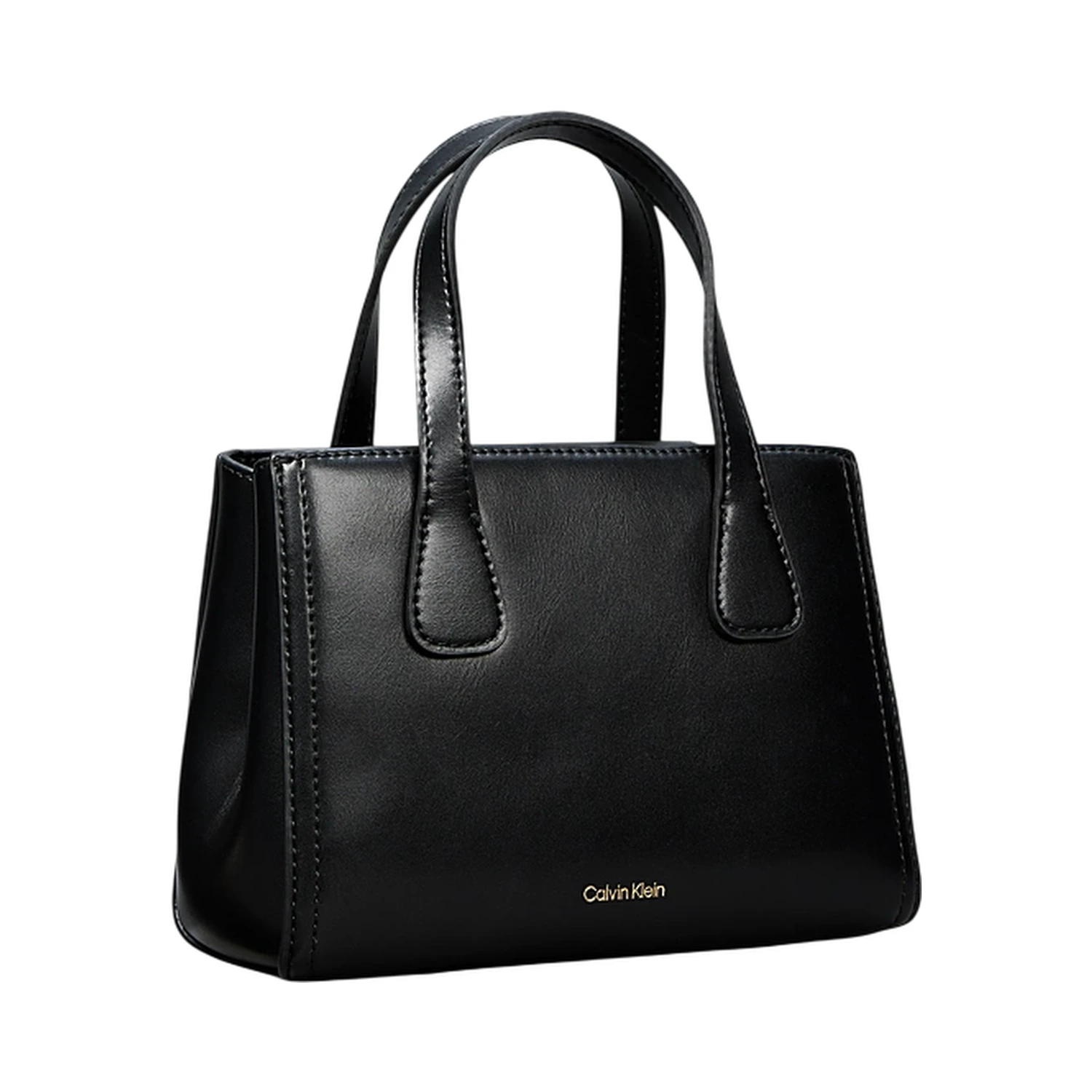 CALVIN KLEIN  Black
