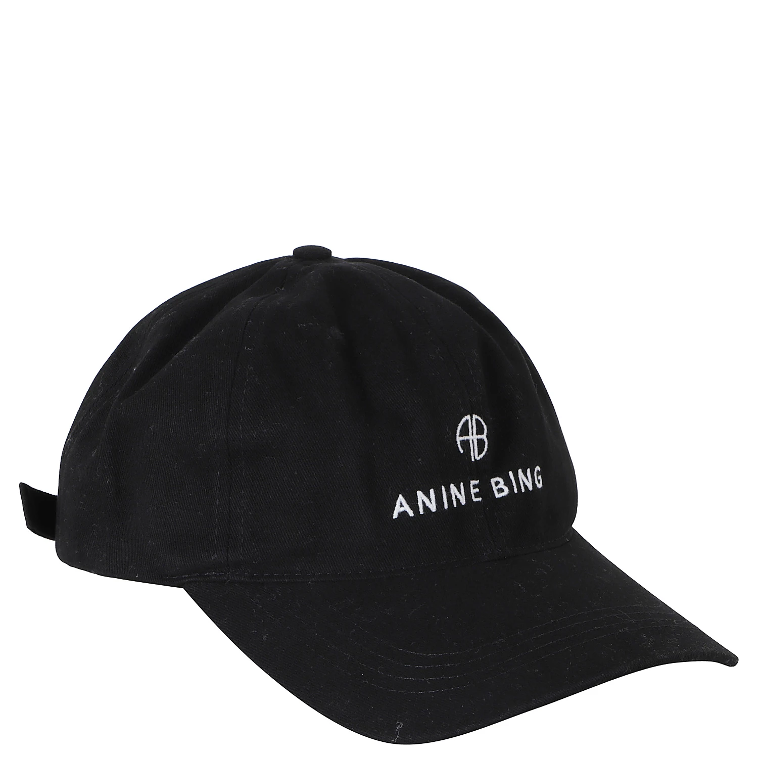 JEREMY BASEBALL CAP