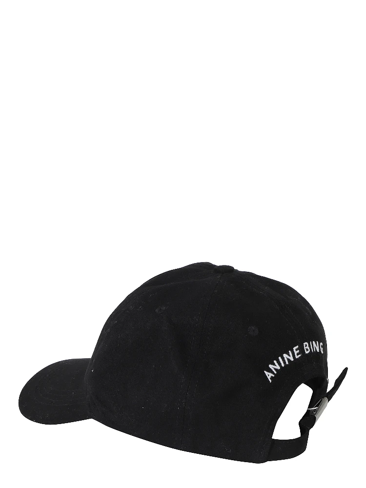 JEREMY BASEBALL CAP alternative