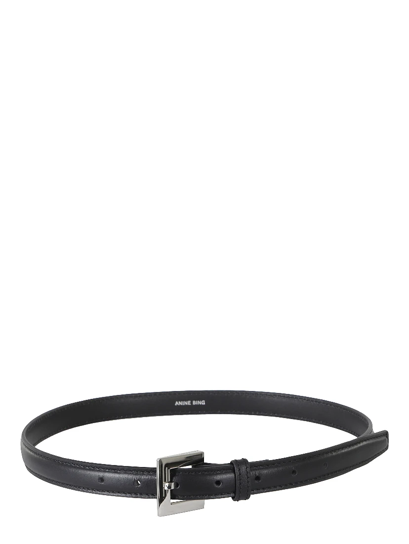 NICOLA BELT