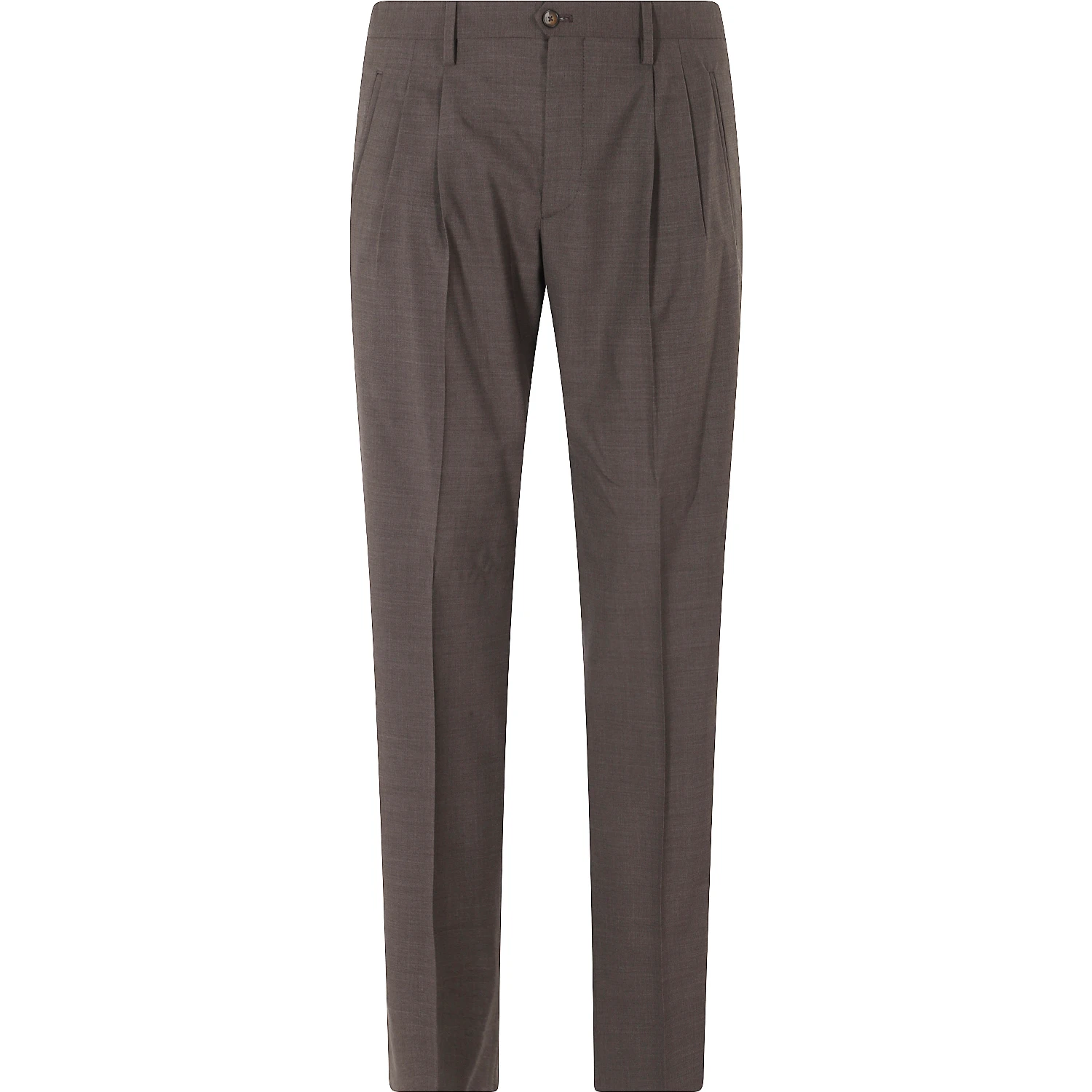 PANT DOPPIA PINCES TASCA A FILETTO FRESCOLANA