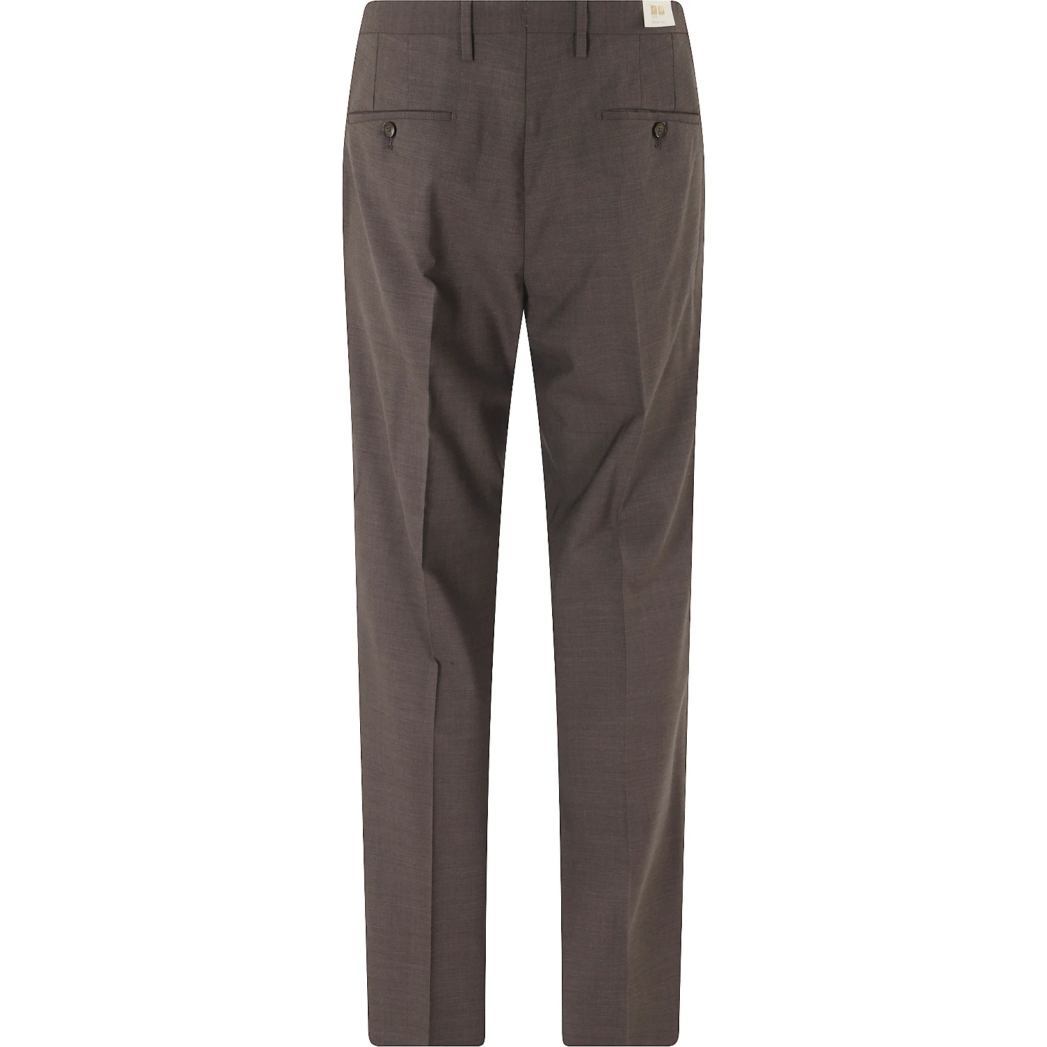 PANT DOPPIA PINCES TASCA A FILETTO FRESCOLANA