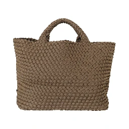 ST BARTHS MEDIUM TOTE