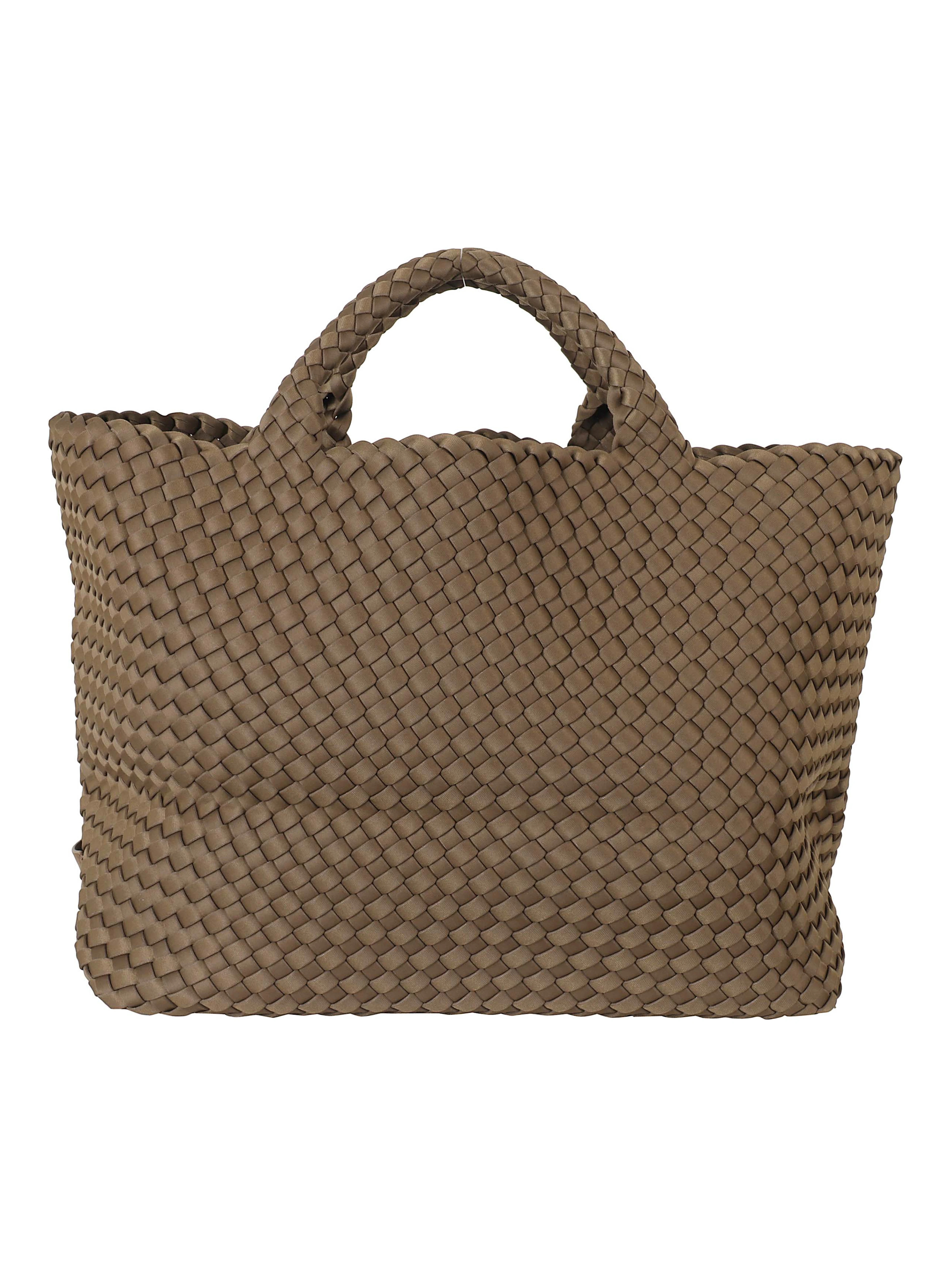 ST BARTHS MEDIUM TOTE