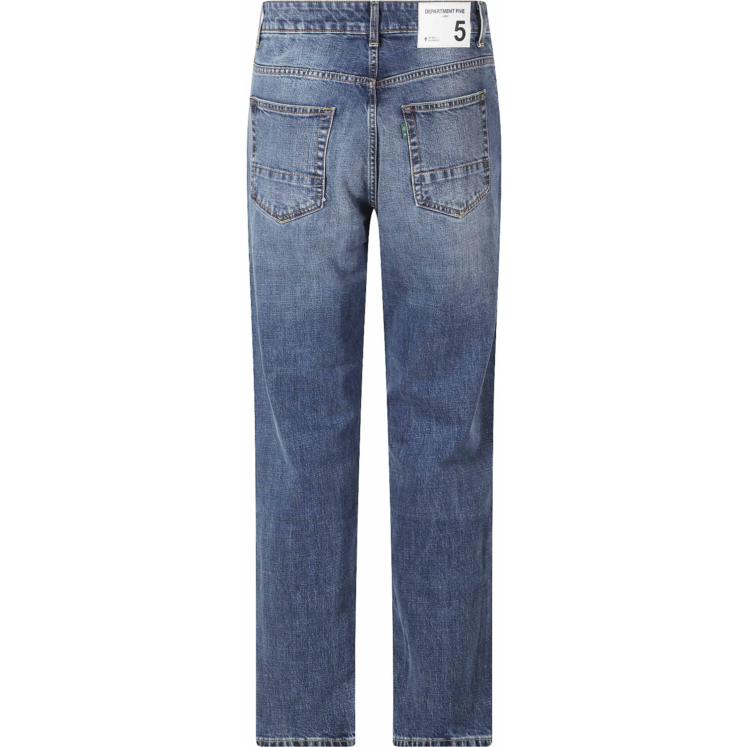NEWMAN PANTALONE TAPERED