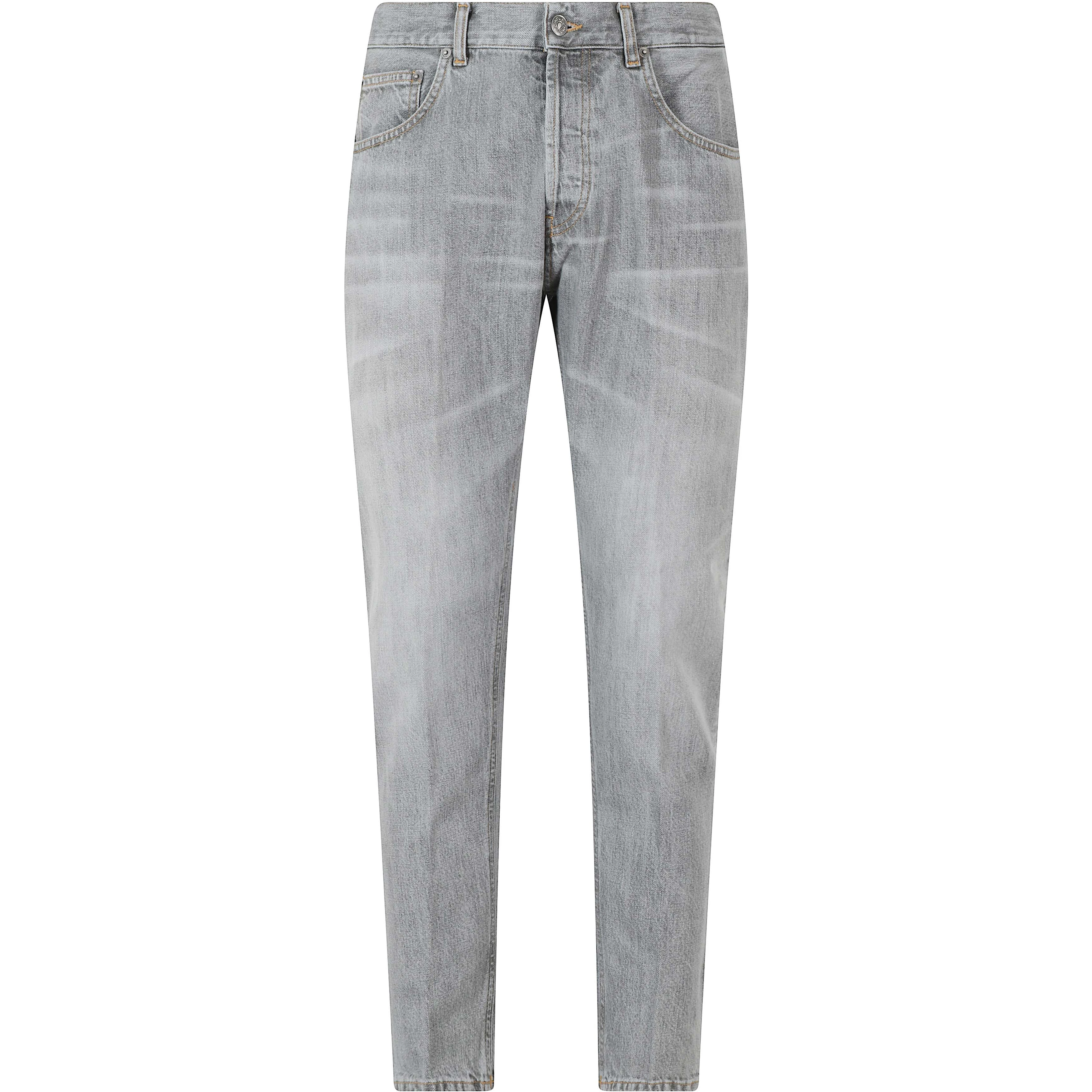 JEANS 5 TASCHE