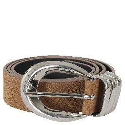 BELT SUEDE EMILY