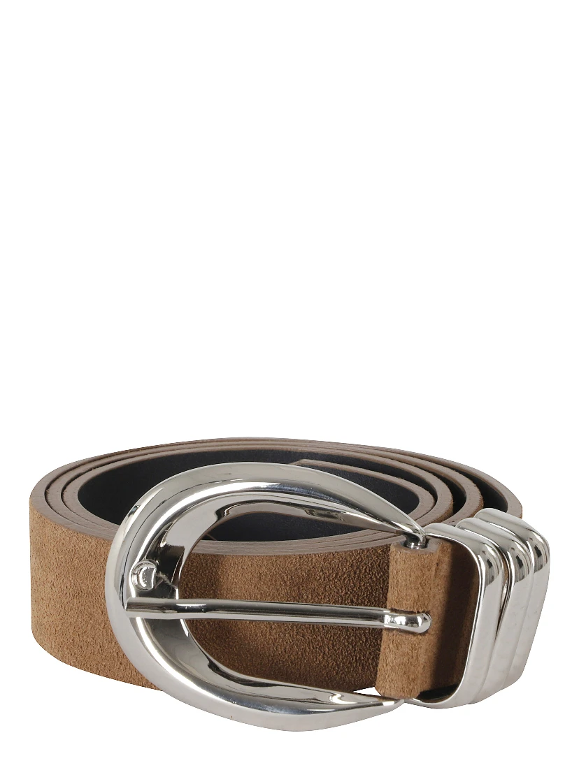 BELT SUEDE EMILY