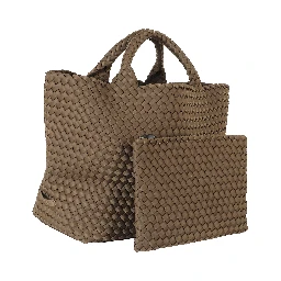 ST BARTHS MEDIUM TOTE
