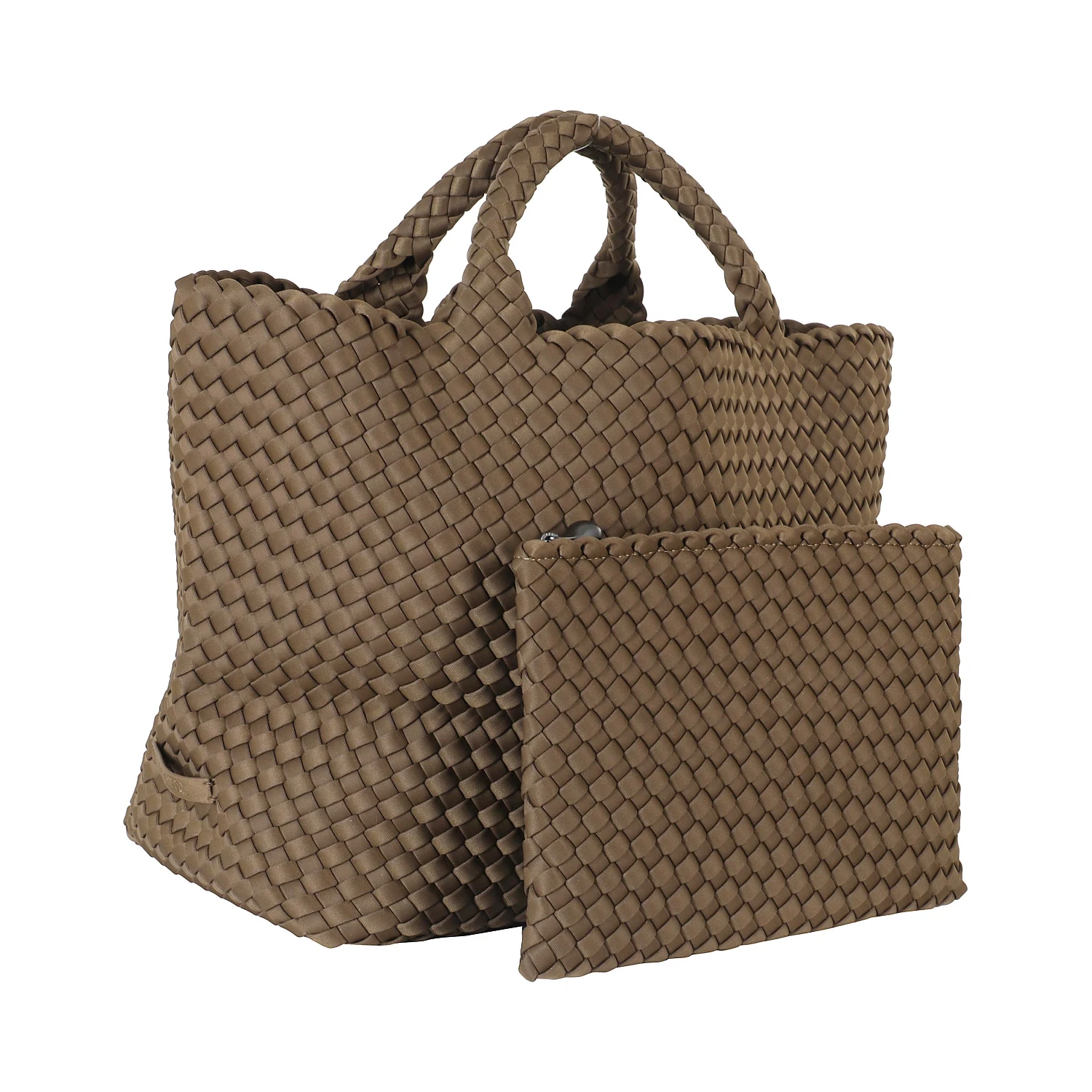 ST BARTHS MEDIUM TOTE