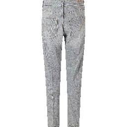 JEANS 5 TASCHE