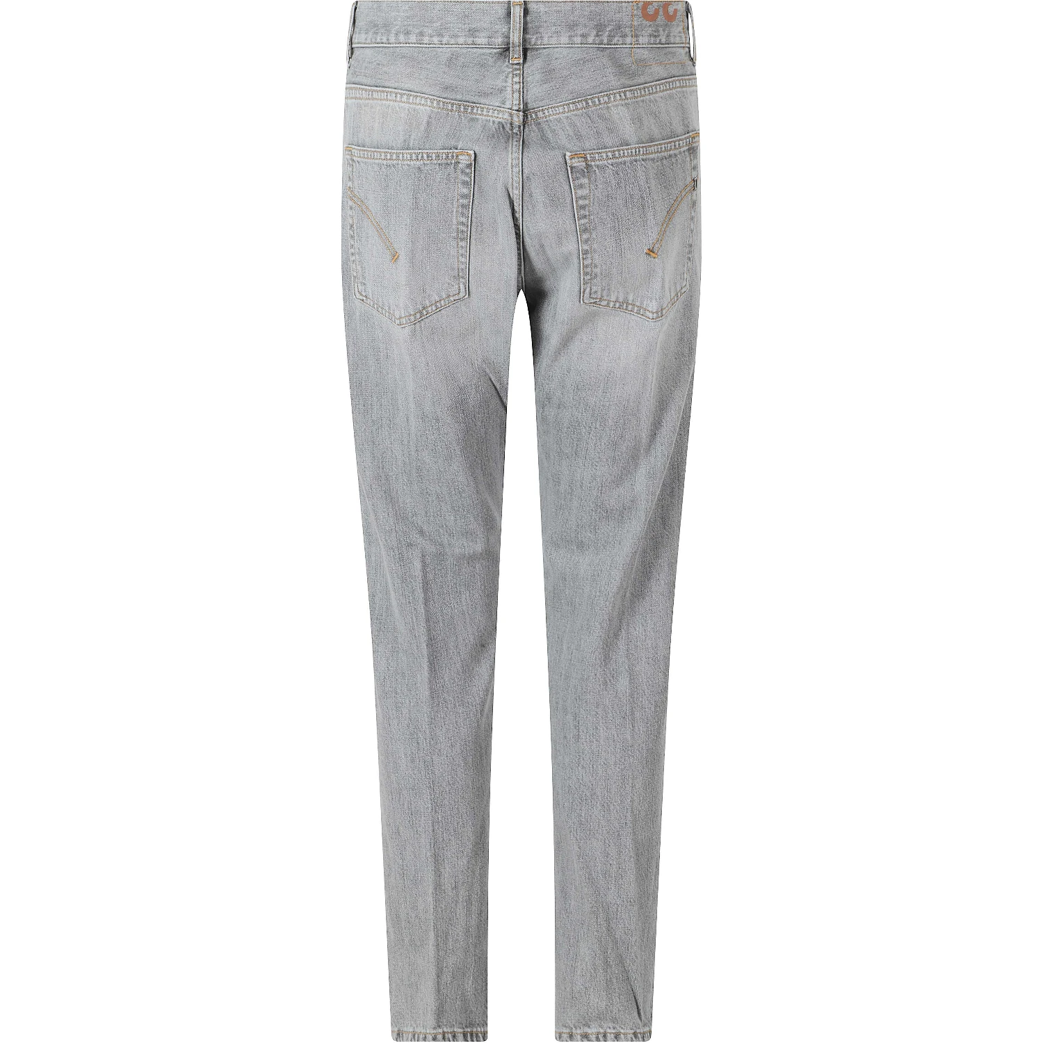 JEANS 5 TASCHE
