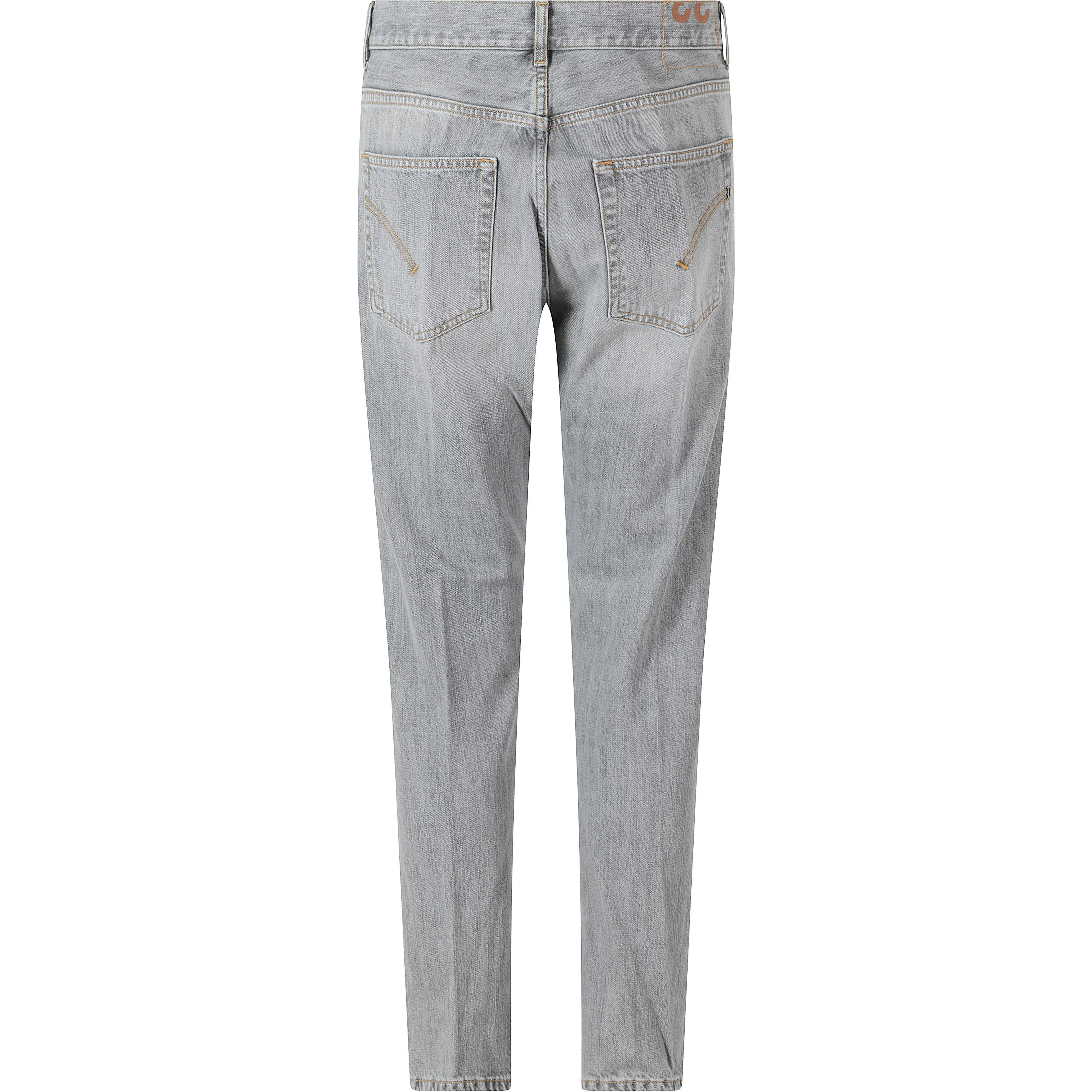 JEANS 5 TASCHE