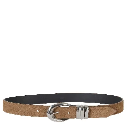 BELT SUEDE EMILY