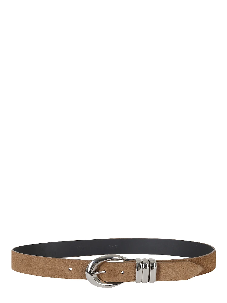 BELT SUEDE EMILY alternative