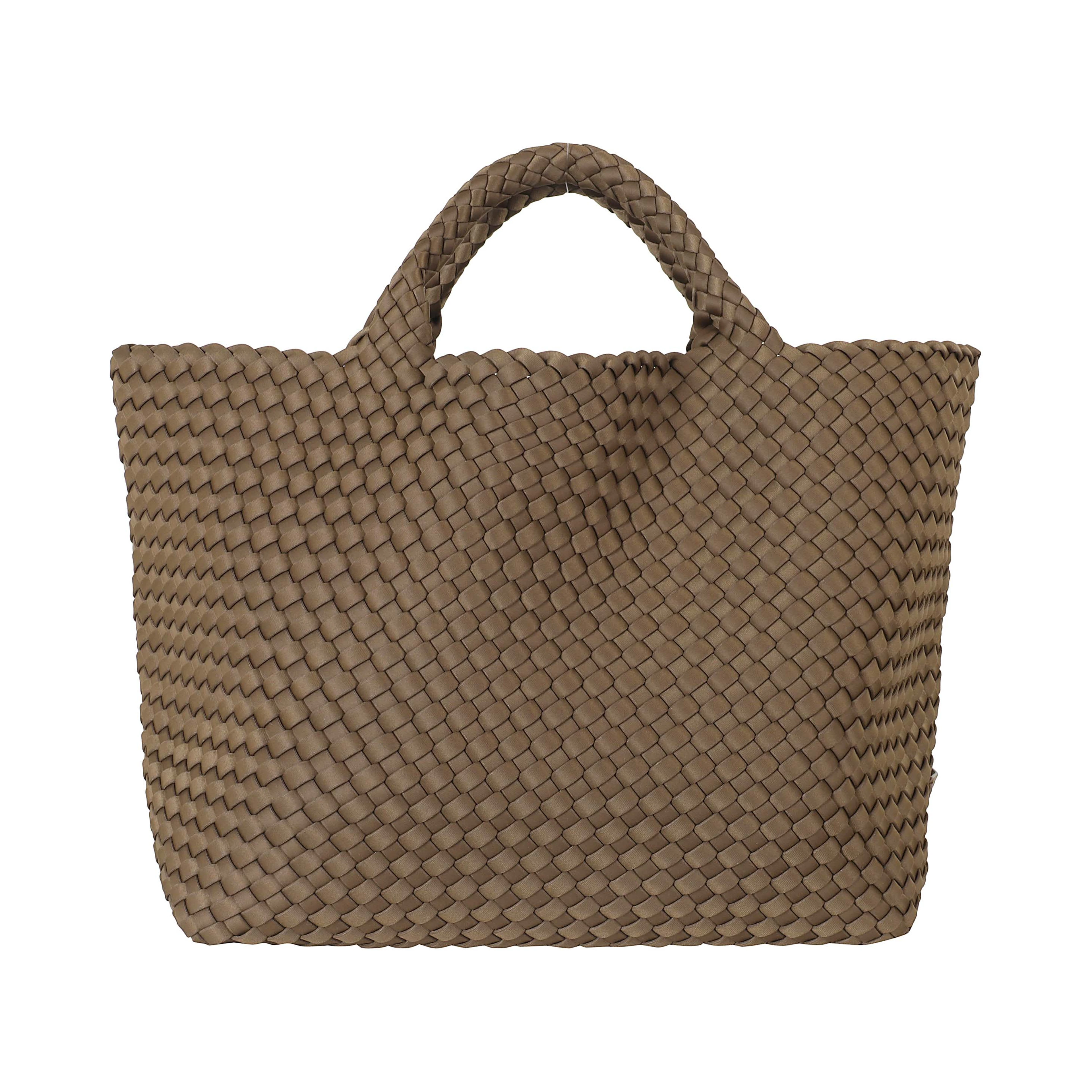 ST BARTHS MEDIUM TOTE