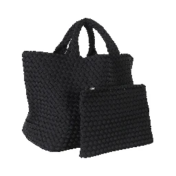 ST BARTHS MEDIUM TOTE