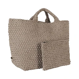 ST BARTHS LARGE TOTE