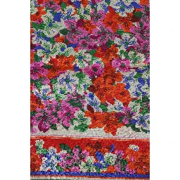 JABER SQUARE SCARF