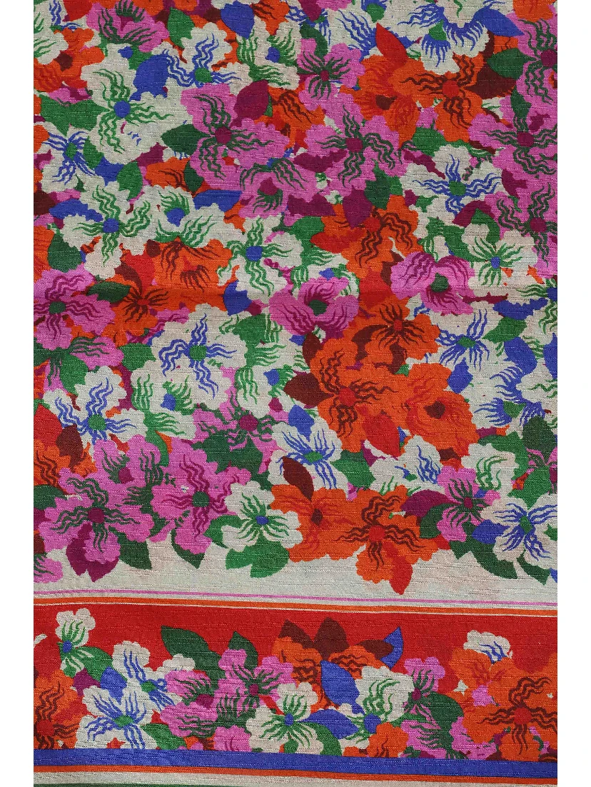 JABER SQUARE SCARF