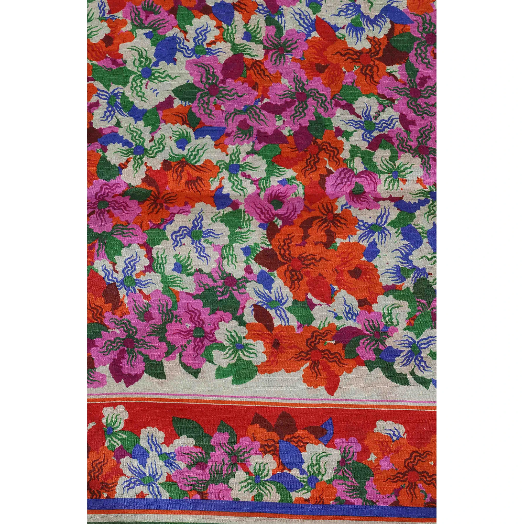 JABER SQUARE SCARF