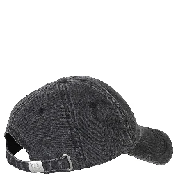 LOVE ME LIKE A SECRET CAP