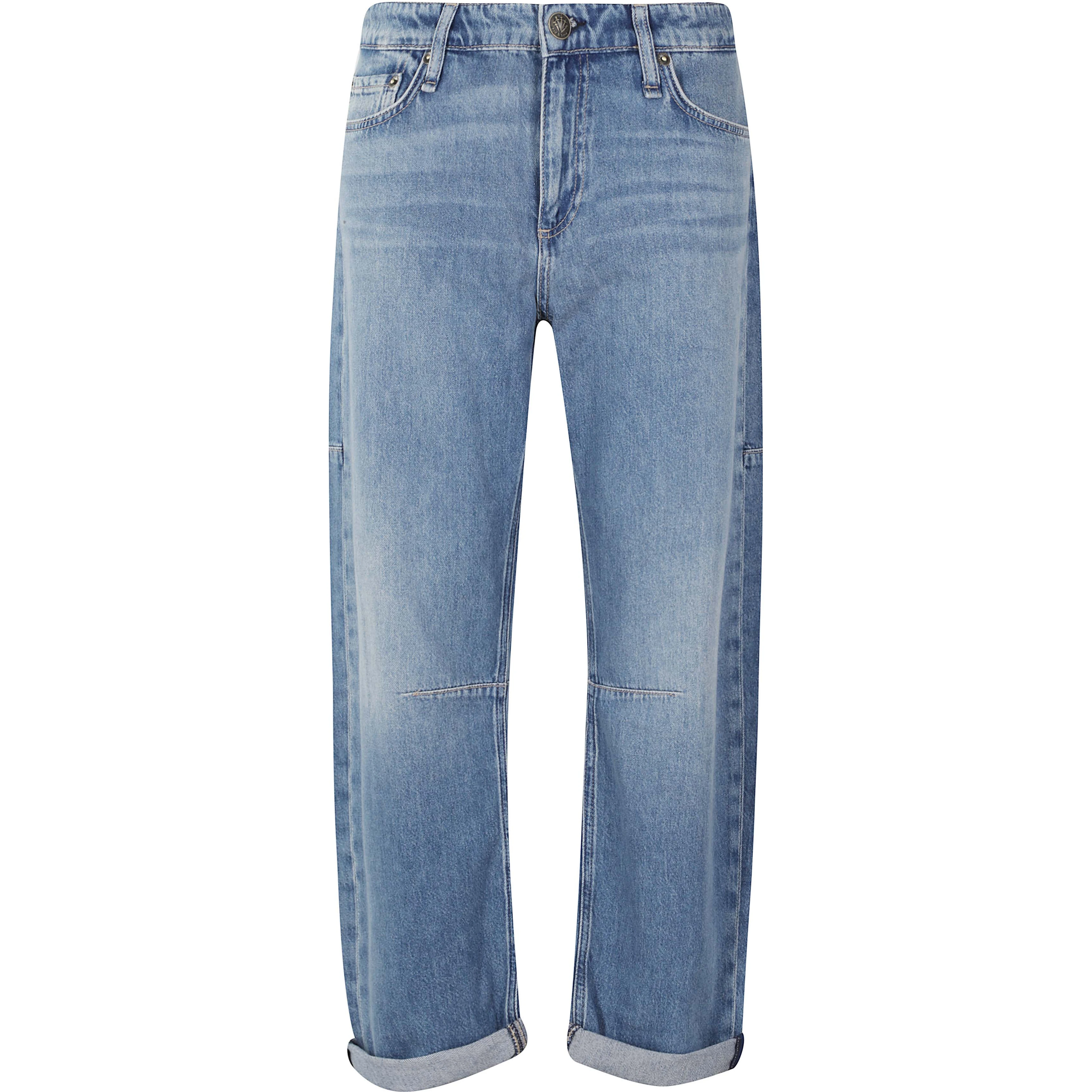 FTWT STEVIE SLIM TAPERED
