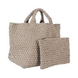 ST BARTHS MEDIUM TOTE