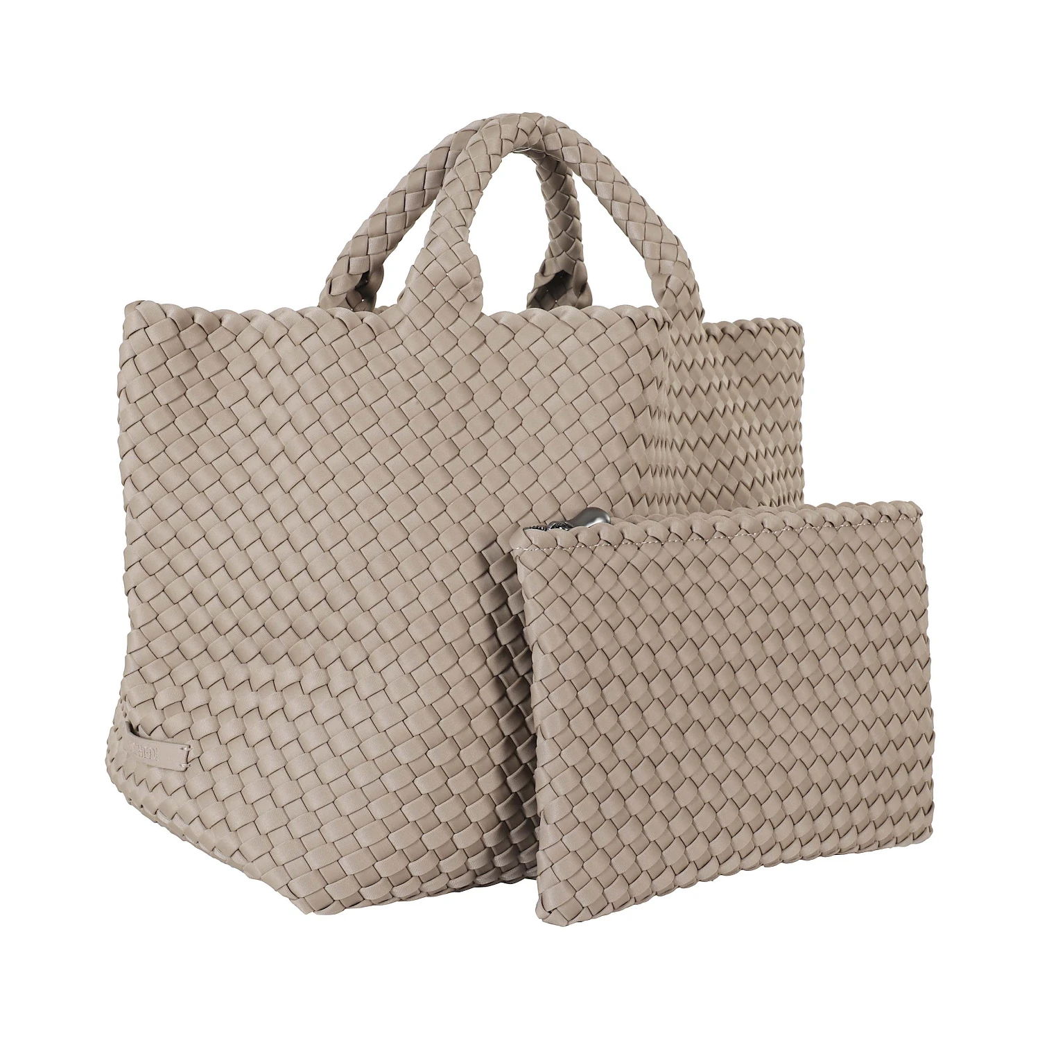 ST BARTHS MEDIUM TOTE