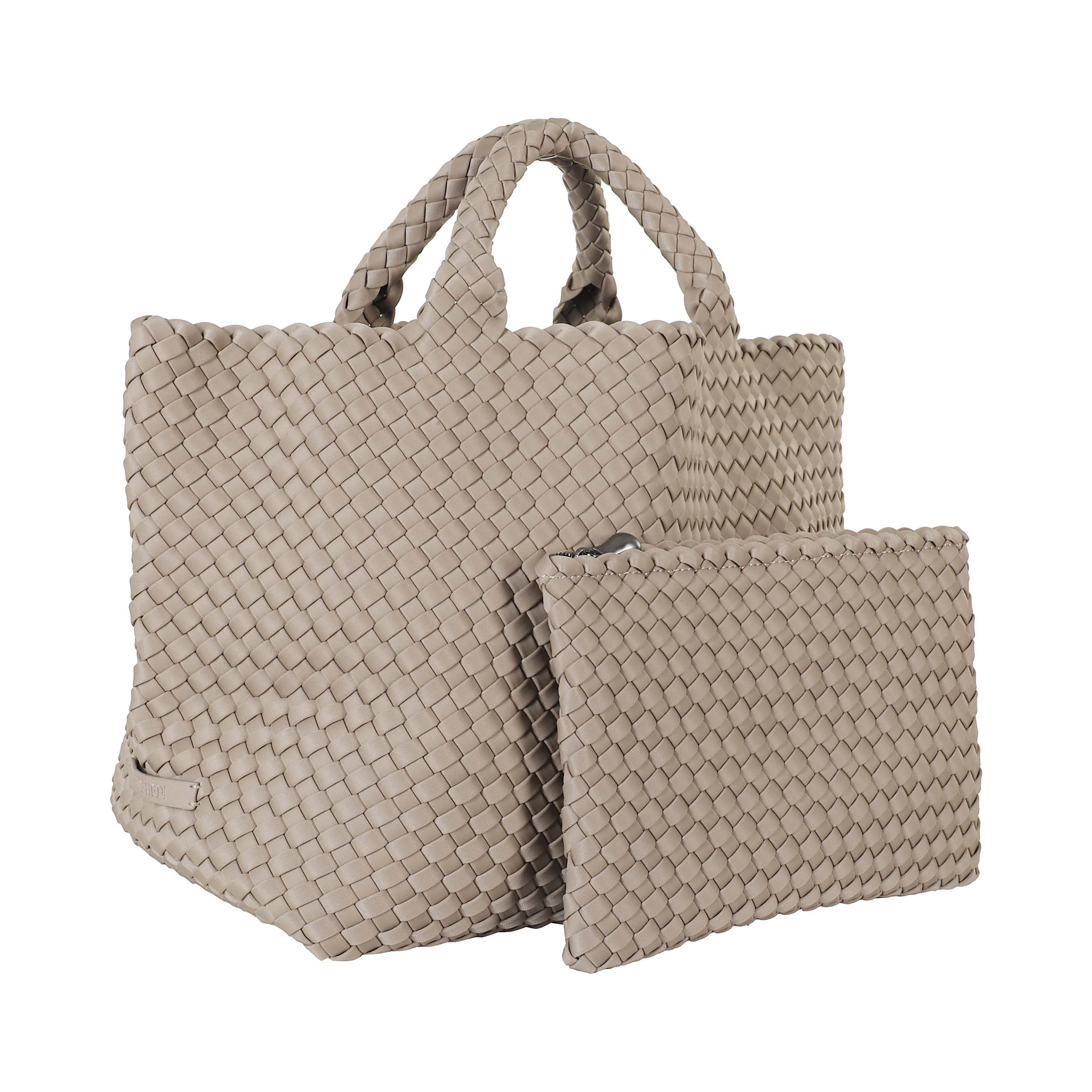 ST BARTHS MEDIUM TOTE