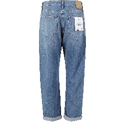 FTWT STEVIE SLIM TAPERED