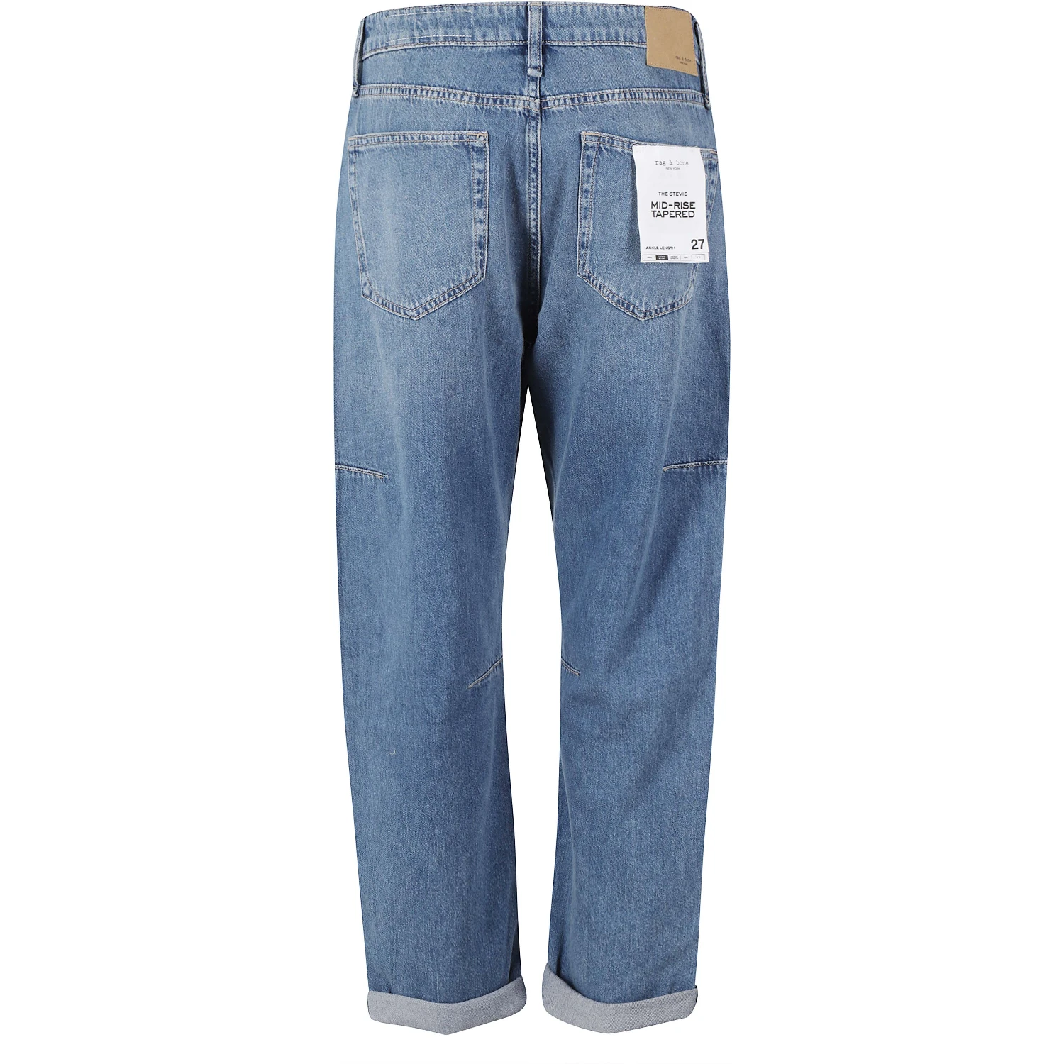 FTWT STEVIE SLIM TAPERED