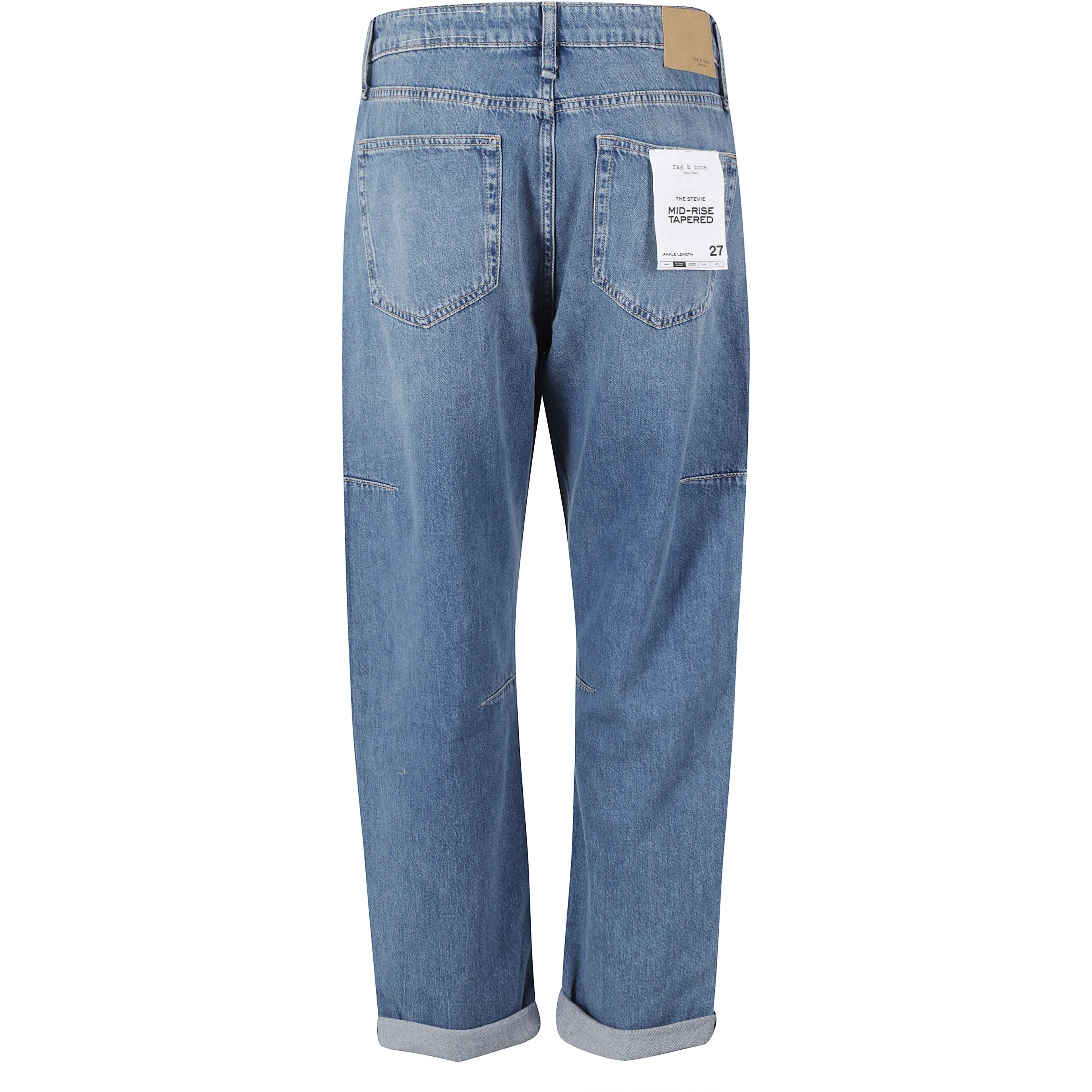 FTWT STEVIE SLIM TAPERED