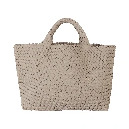 ST BARTHS MEDIUM TOTE