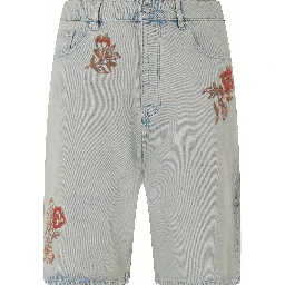 SHORT JEANS