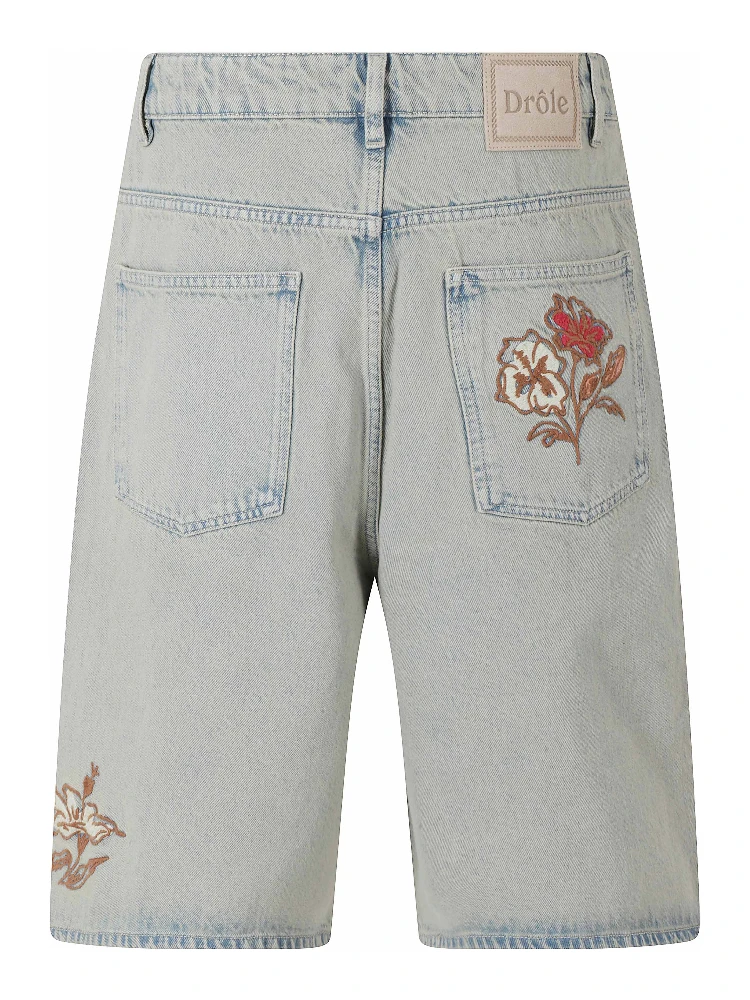SHORT JEANS alternative
