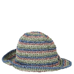 CAPPELLO PAGLIA