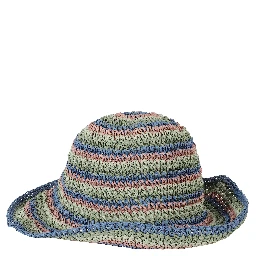 CAPPELLO PAGLIA