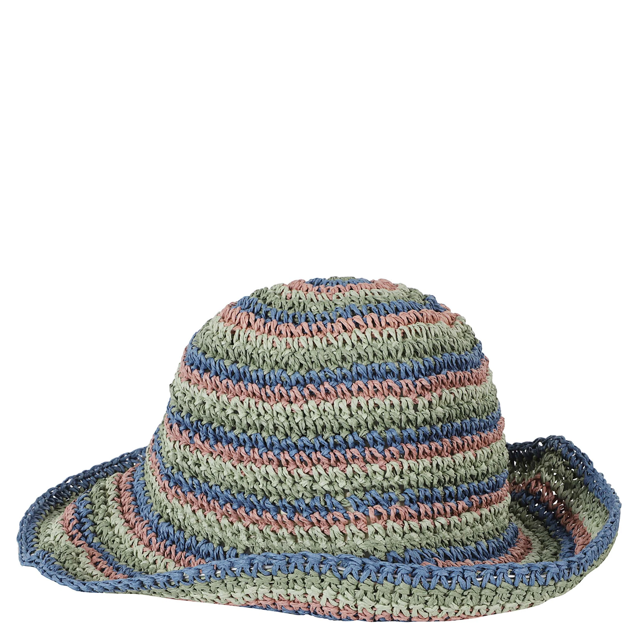 CAPPELLO PAGLIA