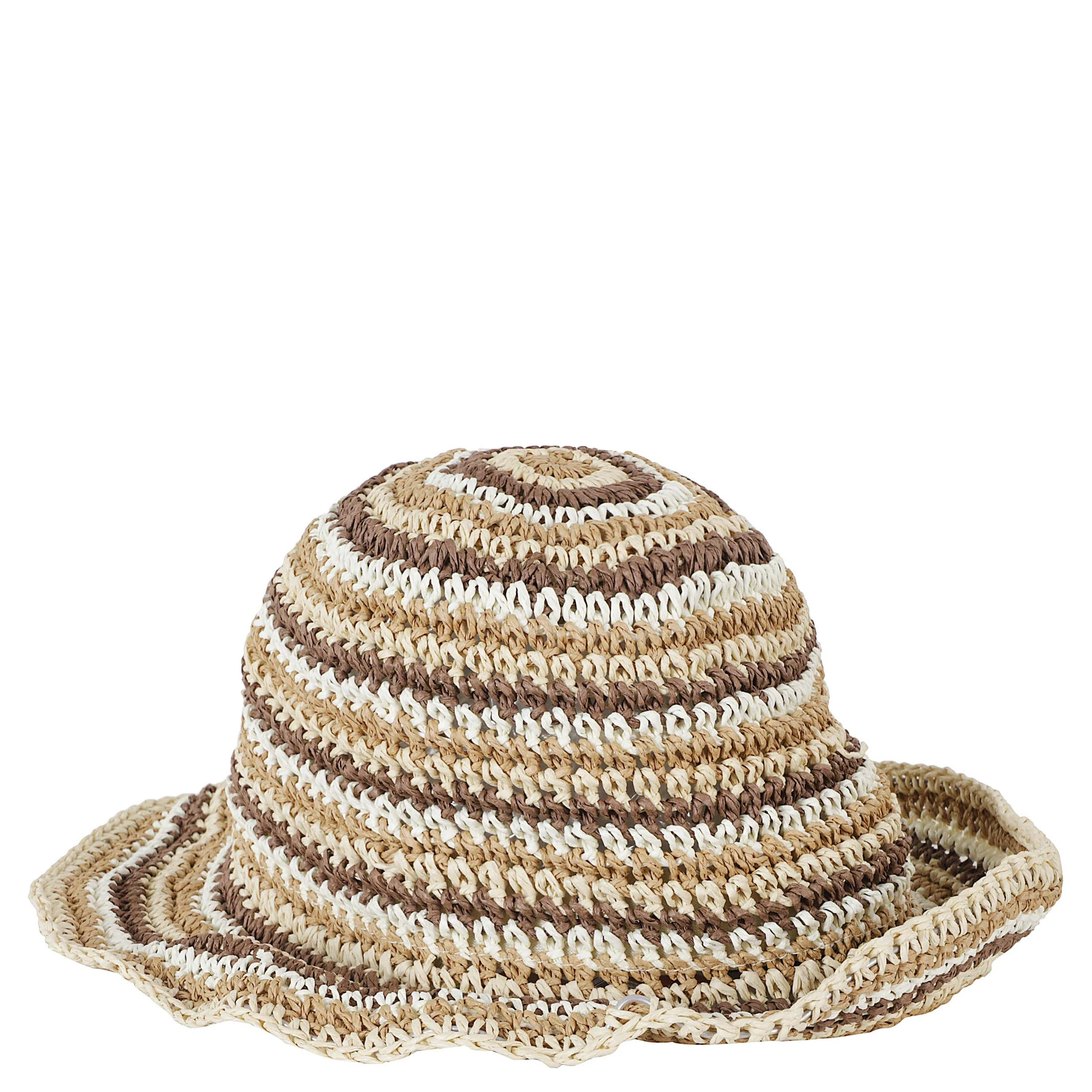 CAPPELLO PAGLIA