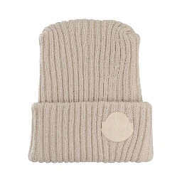 WOOL CAP