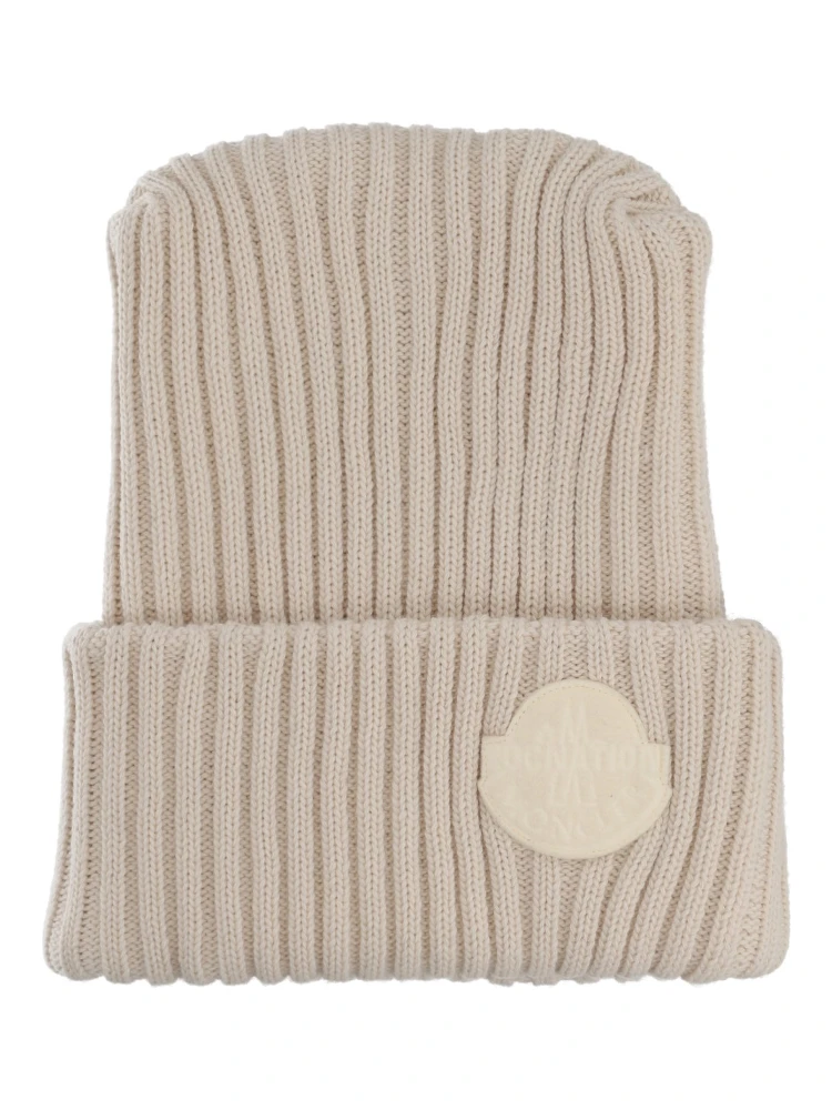 WOOL CAP